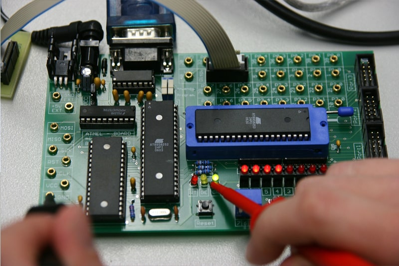 Elektronik