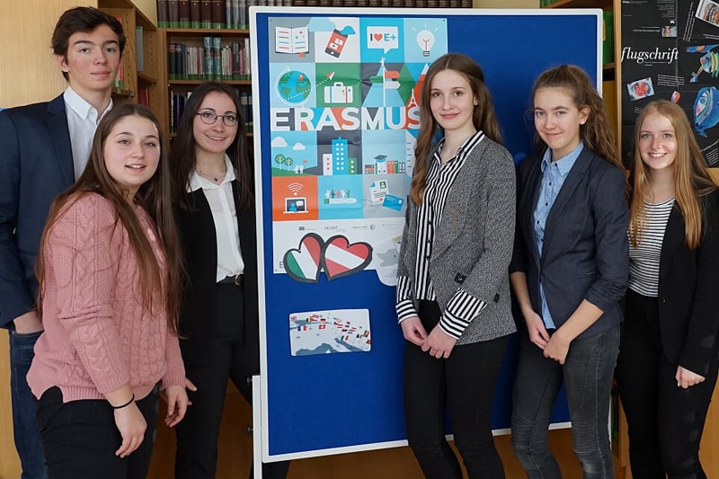Erasmus+