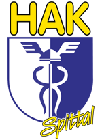 HAK Spittal Logo