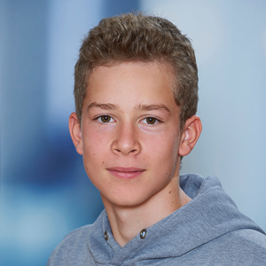 Lorenz Aschbacher