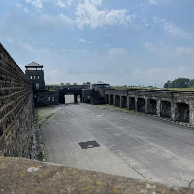 Ars 0004 Mauthausen
