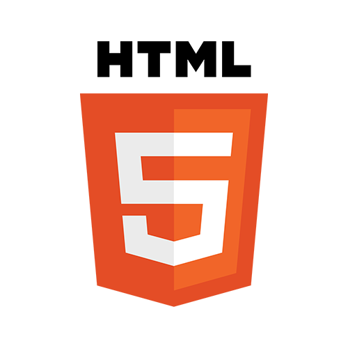 HTML5
