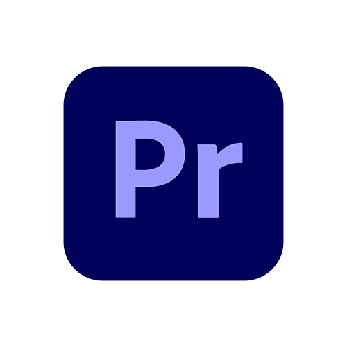 Adobe Premiere Pro